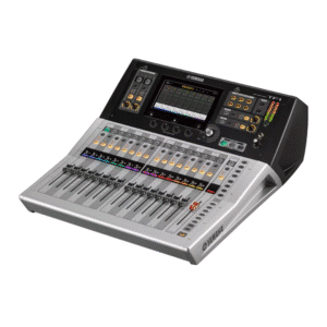 MIXAGE NUMERIQUE TF1 YAMAHA 16IN 16OUT