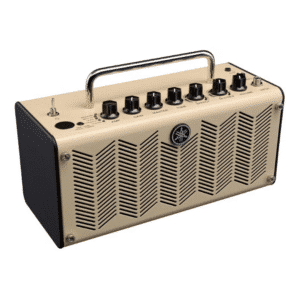 AMPLI GTR Electrique THR5 YAMAHA 2 X 5 Watts PROMO AU LIEU DE 299€