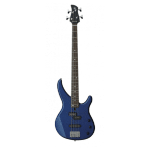 GTR BASSE 4 CORDES TRBX174-DBM YAMAHA DARK BLUE METALLIC