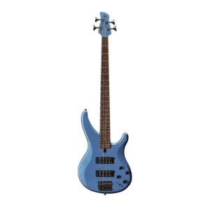 GTR BASSE TRBX304-FBL Factory Blue YAMAHA