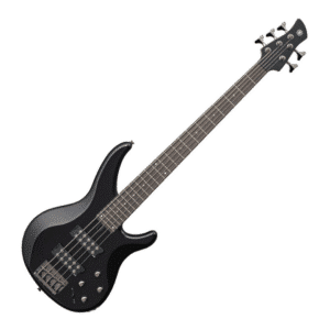 GTR BASSE TRBX305-BLK 5CORDES YAMAHA