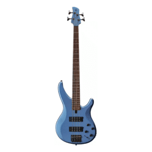 GTR BASSE 5 CORDES TRBX305FB YAMAHA FACTORY BLUE