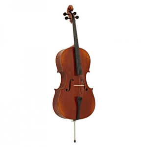 VIOLONCELLE 4/4 MASSIF TABLE EPICEA VC7SG SIZE 4/4 CELLO YAMAHA WK20730