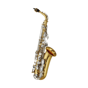 SAXO ALTO STANDARD YAS-26 YAMAHA MIB VERNI