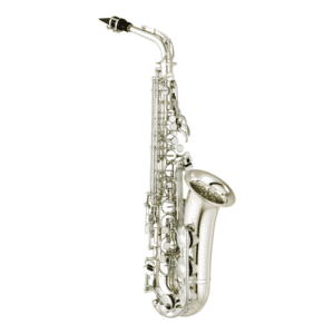 SAXOPHONE &lsquo;ETUDE CHROME YAS280S YAMAHA