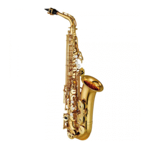 SAXOPHONE ALTO YAS480 YAMAHA