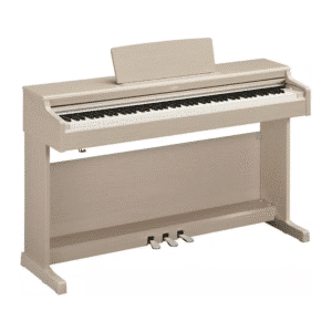 Yamaha YDP-165WA avec banquette