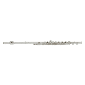 FLUTE TRAVERSIERE INTERMEDIAIRE YFL-372 YAMAHA