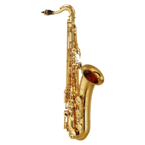 SAXOPHONE TENOR YTS-480 YAMAHA VERNIS DORE WZ45010