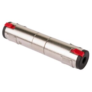 Adapter JACKf/JACKf