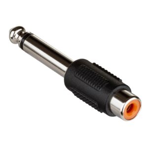 Adapter RCA female/MONOJACK