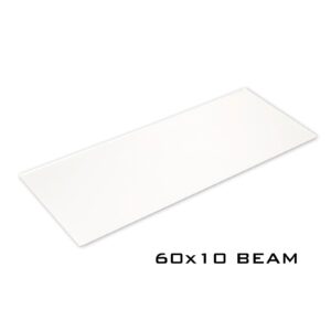 BT-CHROMA 800 – 60×10 beam