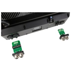 BT-CHROMA 800 – FIX install set