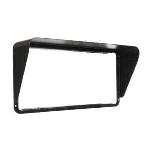 BT-CHROMA 800 – Glare Shield