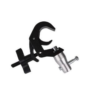 BT-TRUSS Clamp+conical BLK