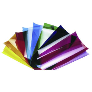 COLOR FILTER Sheet « Congo Blue 181 »