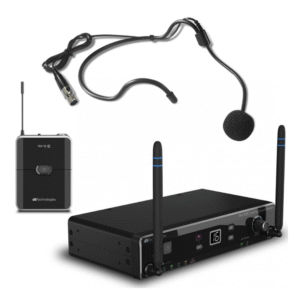 dB Technologies SET RW16BS-823-832MHZ