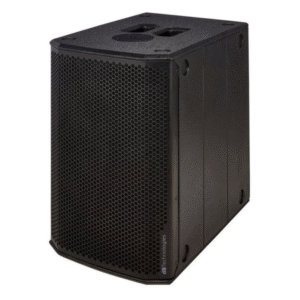 dB Technologies SUB 612