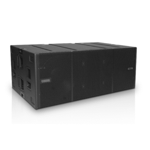 dB Technologies VIO S218