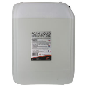 FOAM LIQUID CC 20L