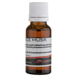 Fragrance – Muscus