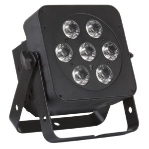 LED PLANO 6in1