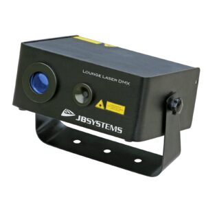 LOUNGE LASER DMX