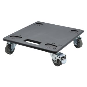 MOJO12&Prime; Base_board