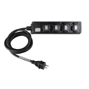 MULTISOCKET4PRO-F-3M