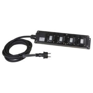 MULTISOCKET4PRO-G-3M