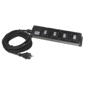 MULTISOCKET4PRO-G-5M