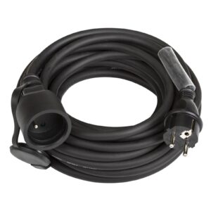 POWERCABLE-3G1,5-10M-F