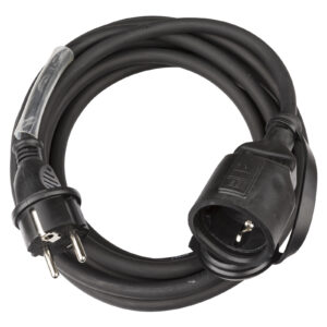 POWERCABLE-3G1,5-5M-G