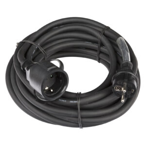 POWERCABLE-3G2,5-15M-G