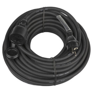 POWERCABLE-3G2,5-20M-G