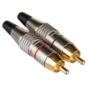 RCA male CABLE