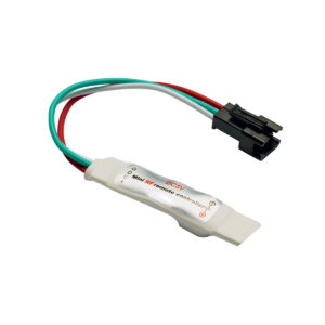 SMARTCTL