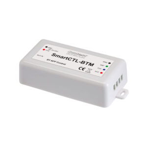 SmartCTL-BTM