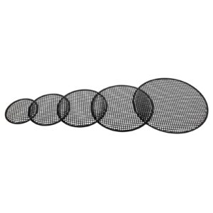SPEAKER GRILL 18inch