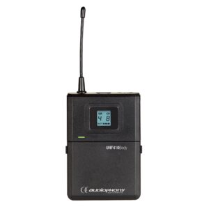 UHF410-Body-F5