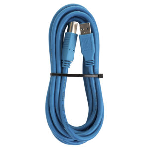 USB3 A-B 3M