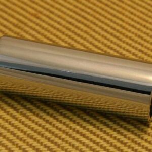 BOTTLENECK EN LAITON MASSIF 099-2301-001 FENDER BRASS SLIDE 1 STANDARD MEDIUM