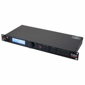 PROCESSEUR NUMERIQUE 3IN/6OUT VENU360 DBX