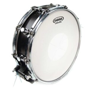 PEAU BATT. FRAPPE CAISSE CLAIRE 14&Prime; PW/CENTER B14G1D EVANS