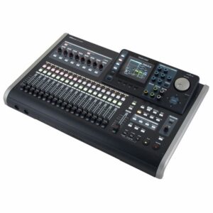ENREGISTREUR PORTATIF DP24SD TASCAM