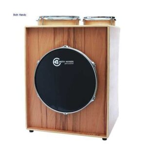 Both Hands – BHC-TR