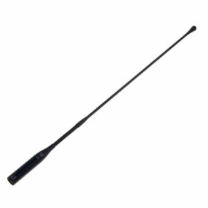 MICRO HCARD COL DE CYGNE 50CM XLR CGN99H/L AKG