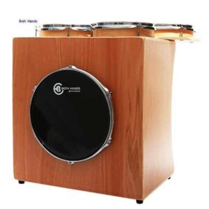 Both Hands – BHC-QU