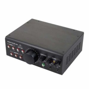 CONTROLEUR MONITORING MONITOR2USB BEHRINGER
