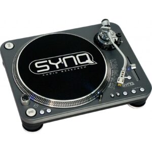 PLATINE VINYLE XTRM1 SYNQ